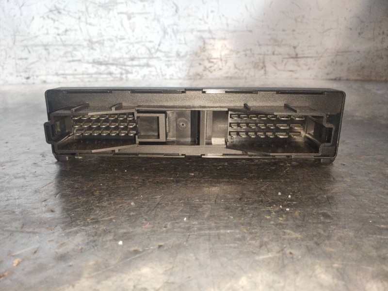 Recambio de modulo electronico para mercedes clase clk (w209) coupe 240 (209.361) referencia OEM IAM A2098200326 376800GZ 