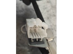 Recambio de cinturon seguridad delantero derecho para mercedes clase clk (w209) coupe 240 (209.361) referencia OEM IAM 013200431 2