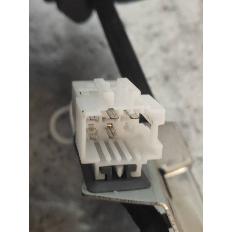 Recambio de cinturon seguridad delantero derecho para mercedes clase clk (w209) coupe 240 (209.361) referencia OEM IAM 013200431