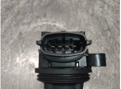 Recambio de bobina encendido para volvo s60 berlina 2.4 (125kw) referencia OEM IAM 0221604001 9125601  2