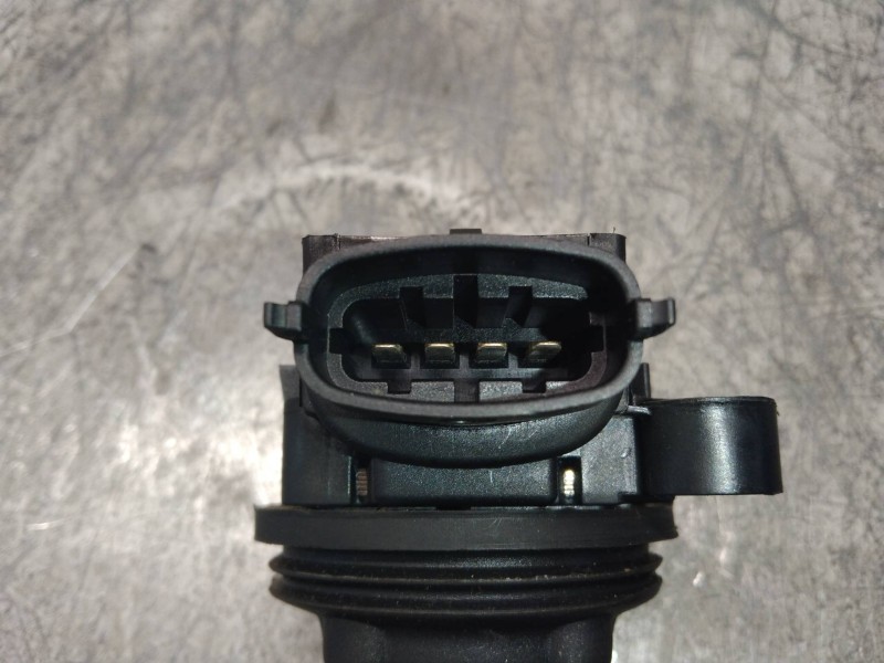 Recambio de bobina encendido para volvo s60 berlina 2.4 (125kw) referencia OEM IAM 0221604001 9125601 