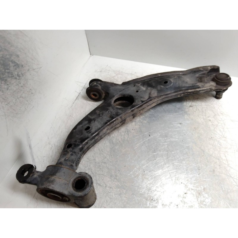 Recambio de brazo suspension inferior delantero izquierdo para mazda cx-5 2.2 turbodiesel cat referencia OEM IAM   