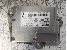 Recambio de kit airbag para renault clio iii rs referencia OEM IAM    2