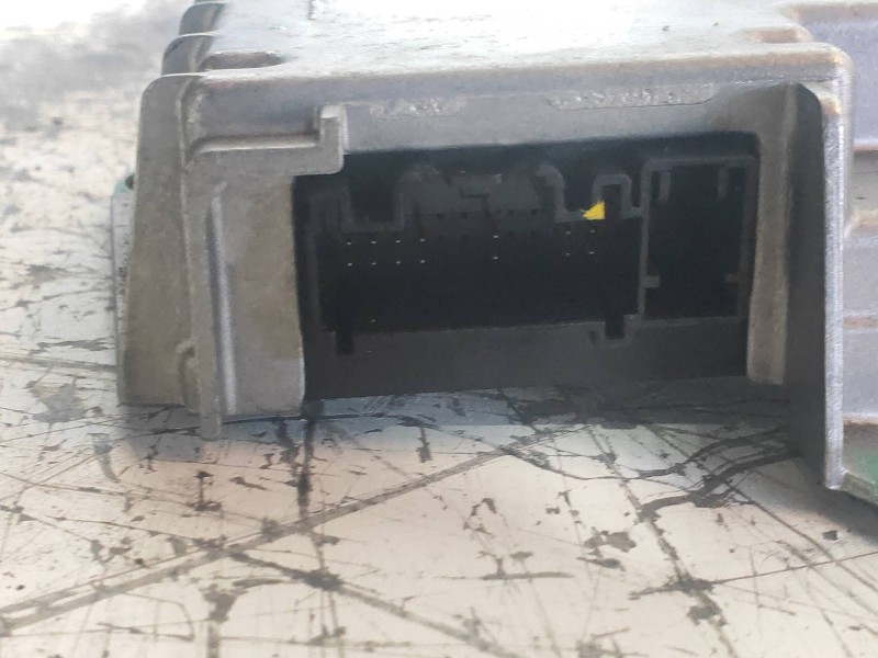 Recambio de kit airbag para renault clio iii rs referencia OEM IAM   