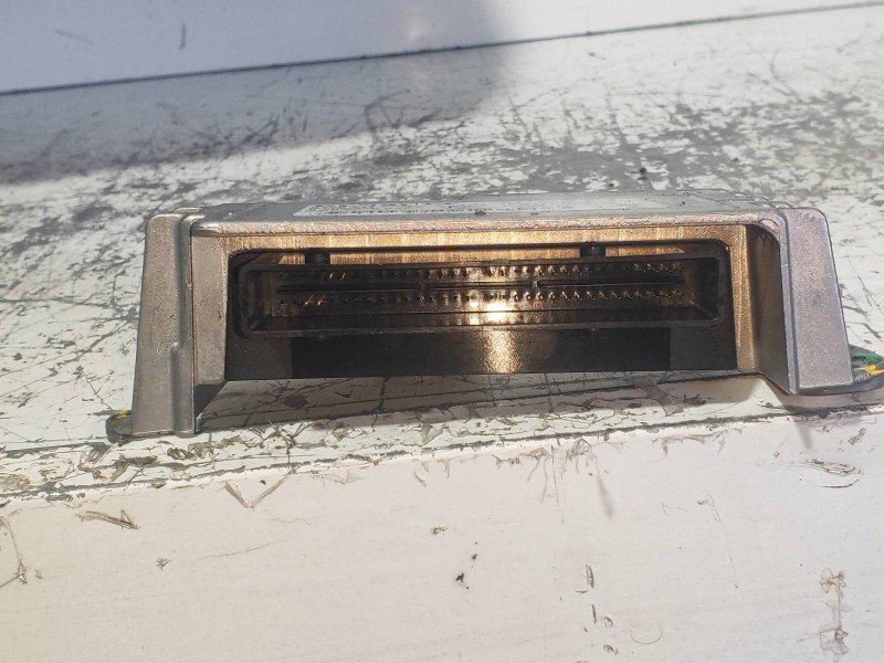 Recambio de kit airbag para renault clio iii rs referencia OEM IAM   