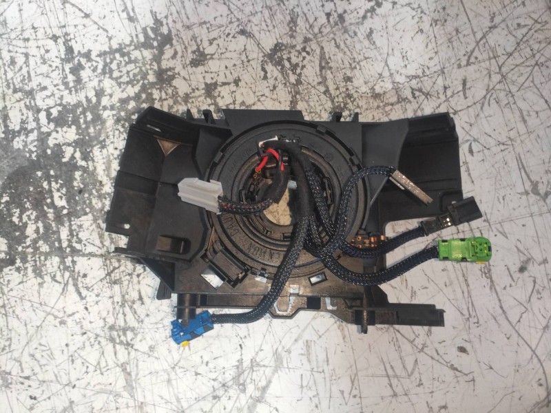 Recambio de kit airbag para renault clio iii rs referencia OEM IAM   