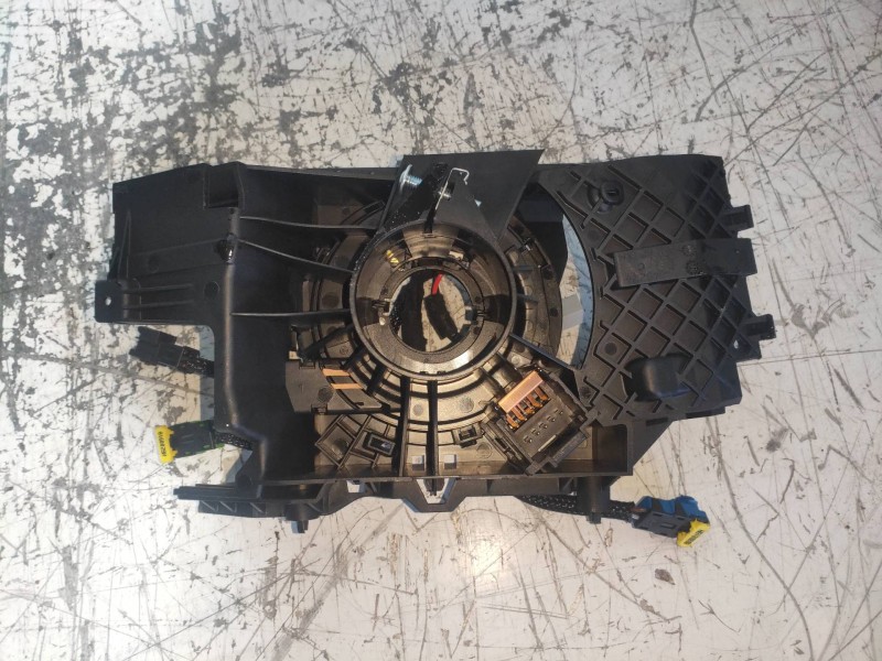 Recambio de kit airbag para renault clio iii rs referencia OEM IAM   