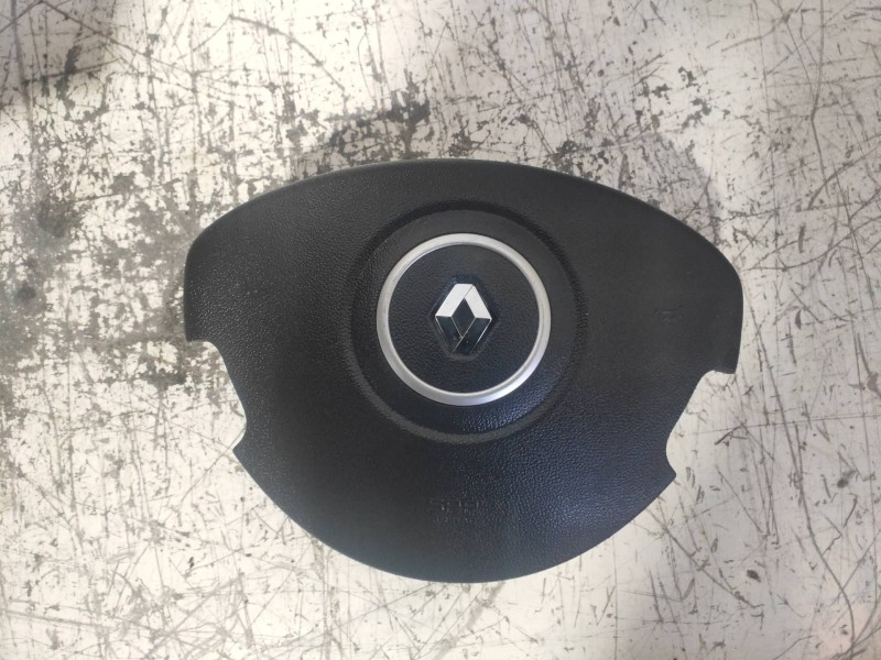 Recambio de kit airbag para renault clio iii rs referencia OEM IAM   