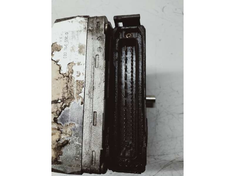 Recambio de abs para peugeot 406 berlina (s1/s2) st referencia OEM IAM 0265216003 0273004093 