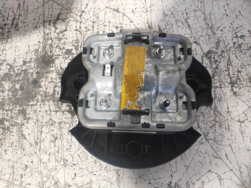 Recambio de kit airbag para renault clio iii rs referencia OEM IAM   