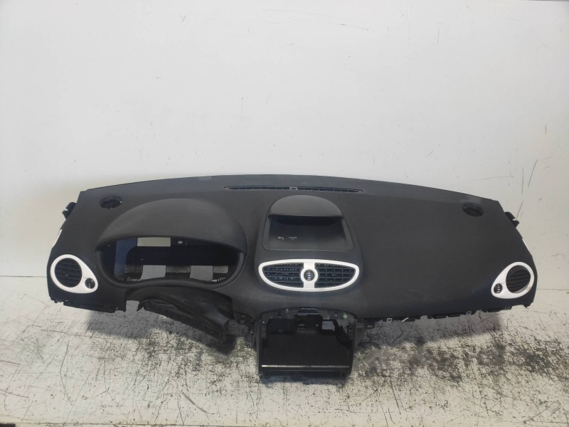 Recambio de kit airbag para renault clio iii rs referencia OEM IAM   