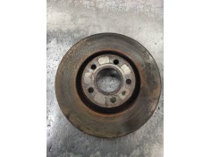 Recambio de disco freno delantero para audi a4 cabrio (8h) 3.0 quattro referencia OEM IAM   