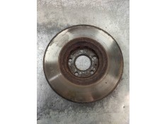Recambio de disco freno delantero para audi a4 cabrio (8h) 3.0 quattro referencia OEM IAM    2