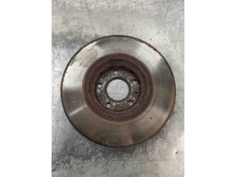Recambio de disco freno delantero para audi a4 cabrio (8h) 3.0 quattro referencia OEM IAM   