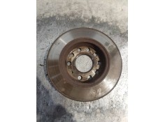 Recambio de disco freno trasero para audi a4 cabrio (8h) 3.0 quattro referencia OEM IAM    2