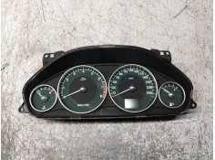 Recambio de cuadro instrumentos para jaguar x-type 2.0 v6 referencia OEM IAM 1X4F10849 AJ 