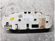 Recambio de cuadro instrumentos para jaguar x-type 2.0 v6 referencia OEM IAM 1X4F10849 AJ  2