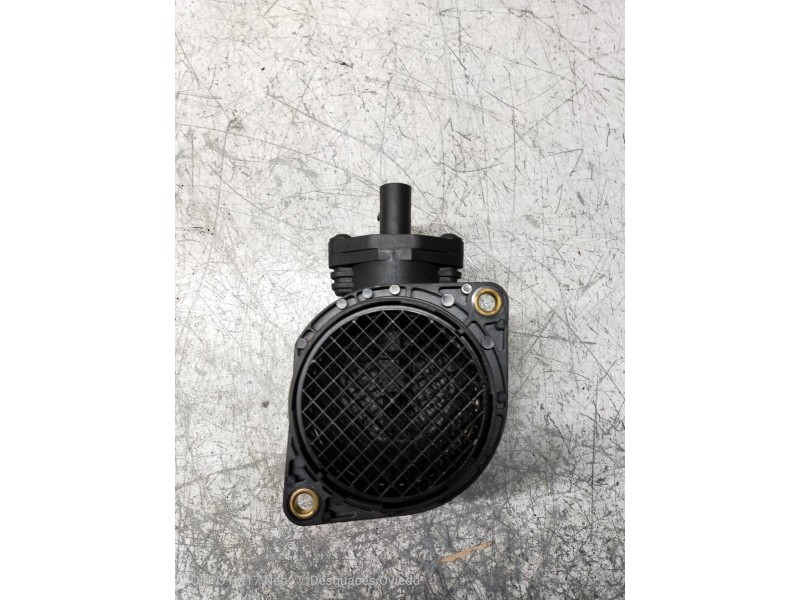 Recambio de caudalimetro para audi a3 (8l) 1.8 20v turbo referencia OEM IAM 0280218063 06A906461L 