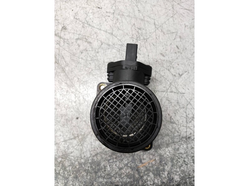 Recambio de caudalimetro para audi a3 (8l) 1.8 20v turbo referencia OEM IAM 0280218063 06A906461L 