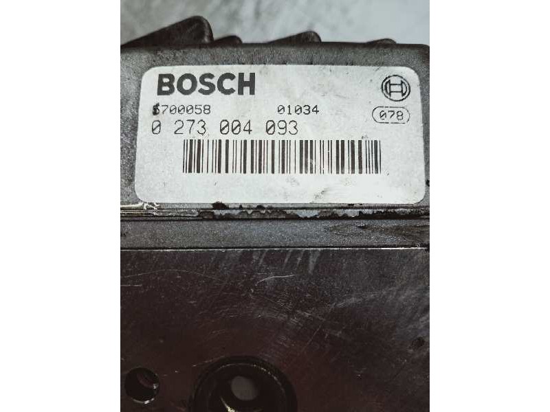 Recambio de abs para peugeot 406 berlina (s1/s2) st referencia OEM IAM 0265216003 0273004093 