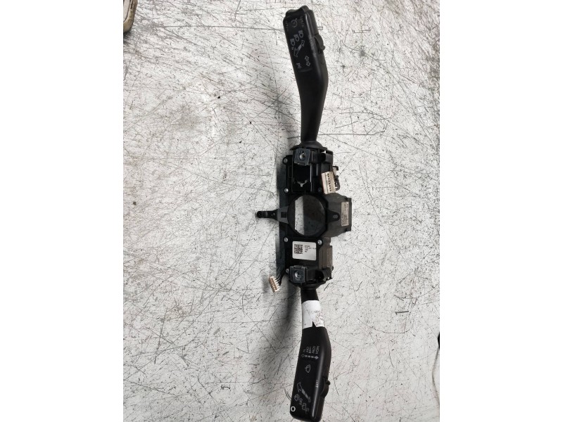 Recambio de mando luces para seat altea xl (5p5) reference ecomotive referencia OEM IAM 5K0953521  