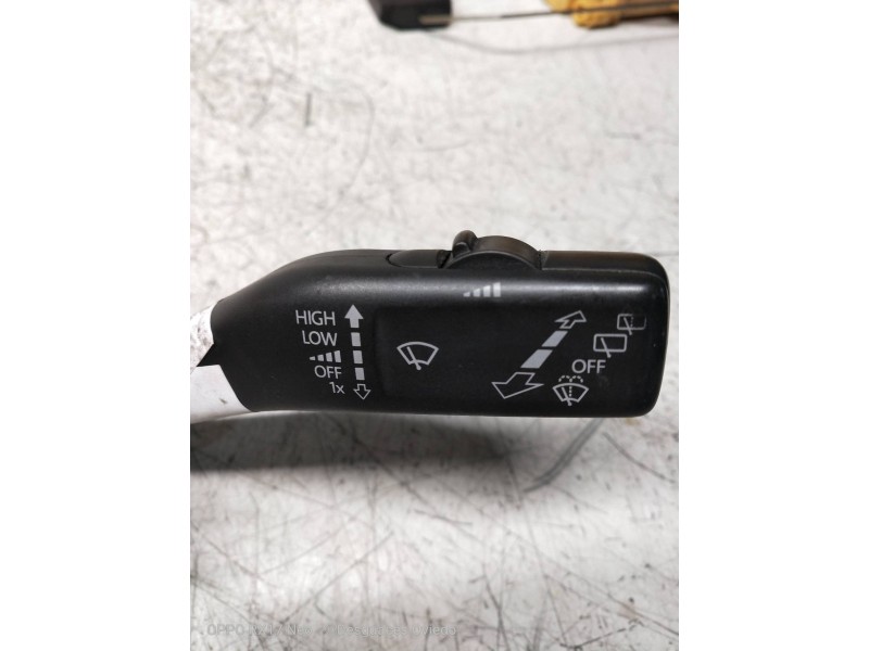 Recambio de mando luces para seat altea xl (5p5) reference ecomotive referencia OEM IAM 5K0953521  