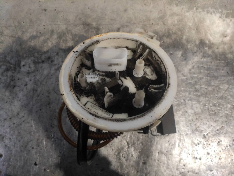 Recambio de bomba combustible para audi a4 cabrio (8h) 3.0 quattro referencia OEM IAM A2C53103689 8F0919051B 