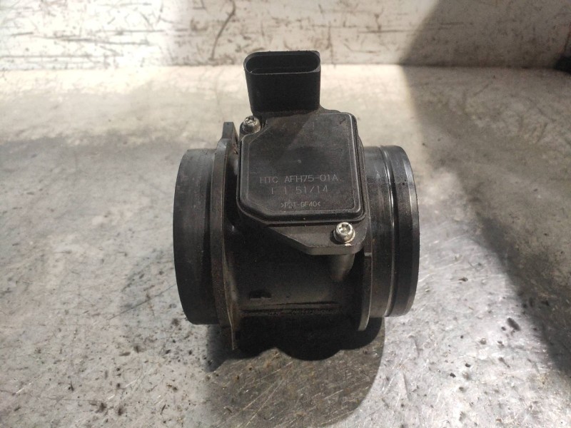 Recambio de caudalimetro para audi a4 cabrio (8h) 3.0 quattro referencia OEM IAM AFH7501A  