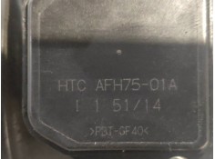 Recambio de caudalimetro para audi a4 cabrio (8h) 3.0 quattro referencia OEM IAM AFH7501A   2