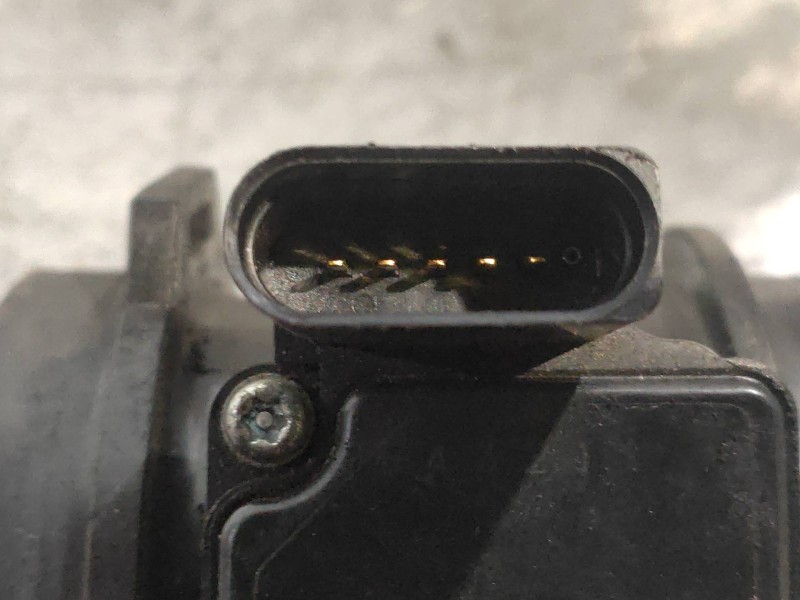 Recambio de caudalimetro para audi a4 cabrio (8h) 3.0 quattro referencia OEM IAM AFH7501A  