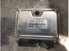 Recambio de centralita motor uce para audi a4 cabrio (8h) 3.0 quattro referencia OEM IAM 0261208238 8E0909559M 