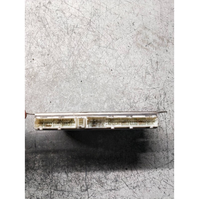 Recambio de centralita abs para mercedes clase s (w220) berlina 320 cdi (220.026) referencia OEM IAM 0265109497 0315450932Q02 