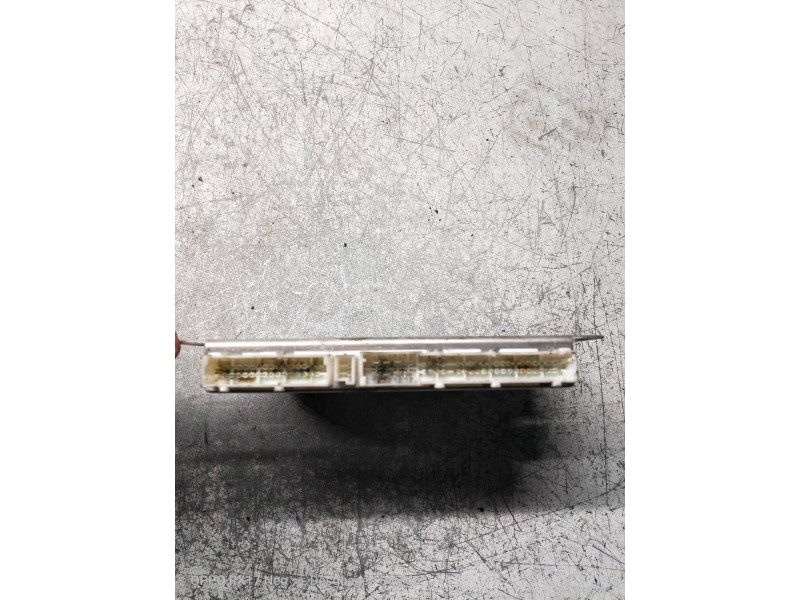 Recambio de centralita abs para mercedes clase s (w220) berlina 320 cdi (220.026) referencia OEM IAM 0265109497 0315450932Q02 