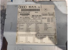Recambio de sistema navegacion gps para audi a4 cabrio (8h) 3.0 quattro referencia OEM IAM 8H0035192 8611360V230  2