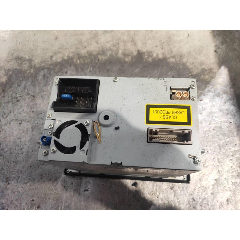 Recambio de sistema navegacion gps para audi a4 cabrio (8h) 3.0 quattro referencia OEM IAM 8H0035192 8611360V230 