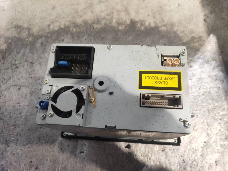 Recambio de sistema navegacion gps para audi a4 cabrio (8h) 3.0 quattro referencia OEM IAM 8H0035192 8611360V230 