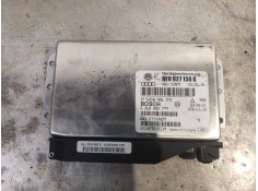 Recambio de centralita cambio automatico para audi a4 cabrio (8h) 3.0 quattro referencia OEM IAM 0260002779 8E0927156G 