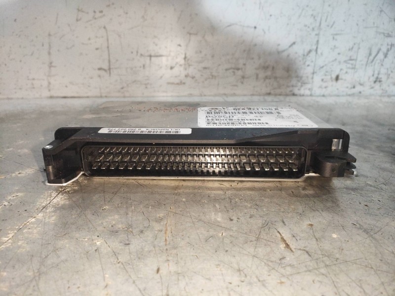 Recambio de centralita cambio automatico para audi a4 cabrio (8h) 3.0 quattro referencia OEM IAM 0260002779 8E0927156G 