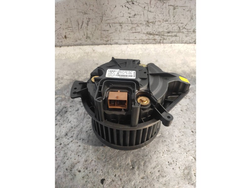 Recambio de motor calefaccion para audi a4 cabrio (8h) 3.0 quattro referencia OEM IAM 8E2820021E  