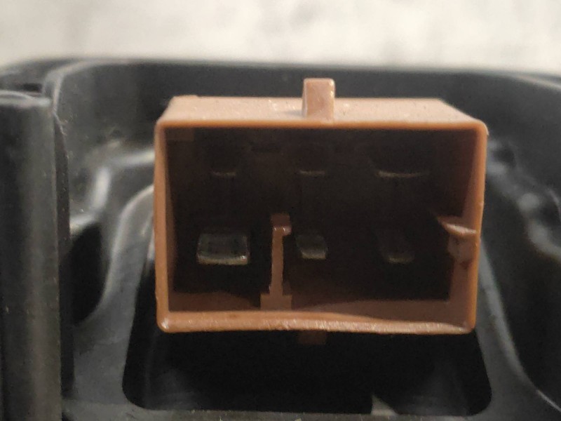 Recambio de motor calefaccion para audi a4 cabrio (8h) 3.0 quattro referencia OEM IAM 8E2820021E  