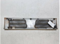 Recambio de rejilla delantera para piaggio (vespa) porter - combi diesel referencia OEM IAM    2