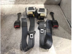 Recambio de juego cinturones delantero para audi a4 cabrio (8h) 3.0 quattro referencia OEM IAM   