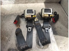 Recambio de juego cinturones trasero para audi a4 cabrio (8h) 3.0 quattro referencia OEM IAM   