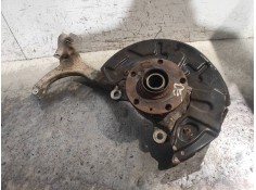 Recambio de mangueta delantera derecha para audi a4 cabrio (8h) 3.0 quattro referencia OEM IAM   