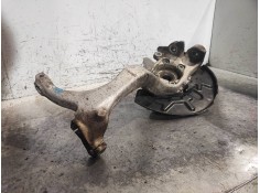 Recambio de mangueta delantera derecha para audi a4 cabrio (8h) 3.0 quattro referencia OEM IAM    2