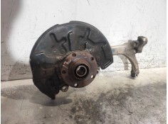 Recambio de mangueta delantera izquierda para audi a4 cabrio (8h) 3.0 quattro referencia OEM IAM   