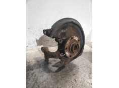 Recambio de mangueta trasera derecha para audi a4 cabrio (8h) 3.0 quattro referencia OEM IAM   