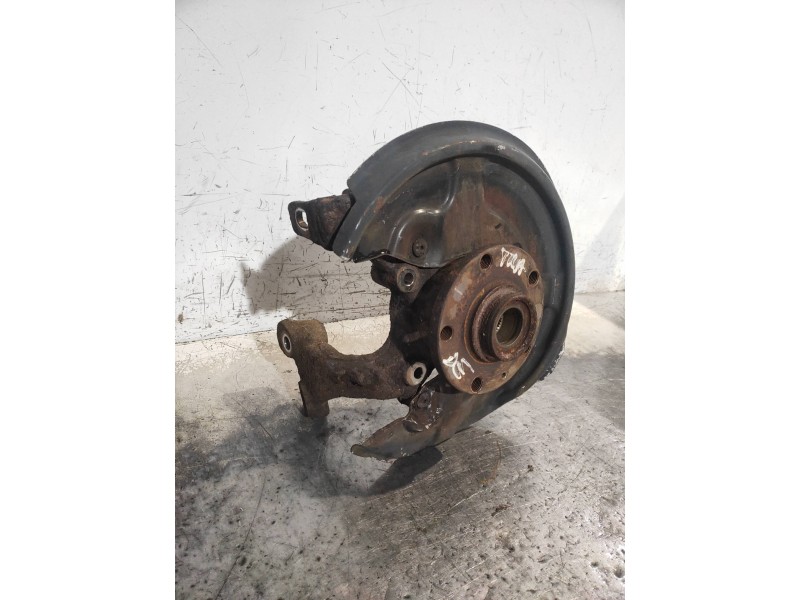 Recambio de mangueta trasera derecha para audi a4 cabrio (8h) 3.0 quattro referencia OEM IAM   