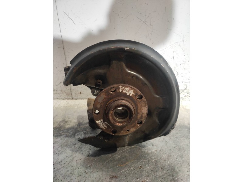Recambio de mangueta trasera derecha para audi a4 cabrio (8h) 3.0 quattro referencia OEM IAM   