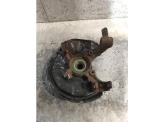Recambio de mangueta trasera izquierda para audi a4 cabrio (8h) 3.0 quattro referencia OEM IAM    2